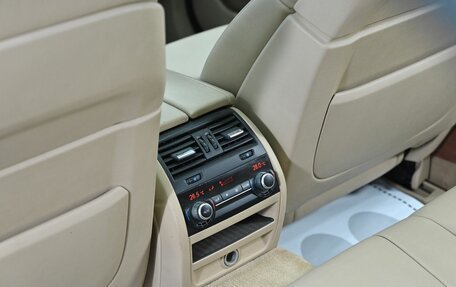 BMW 5 серия, 2013 год, 1 435 000 рублей, 17 фотография