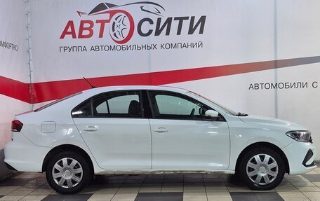 Volkswagen Polo VI (EU Market), 2020 год, 1 269 000 рублей, 8 фотография