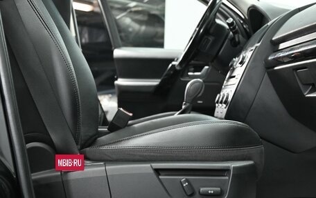 Land Rover Freelander II рестайлинг 2, 2014 год, 1 665 000 рублей, 14 фотография