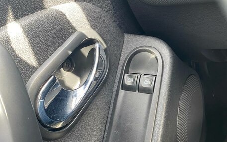 Renault Duster I рестайлинг, 2018 год, 1 416 000 рублей, 13 фотография