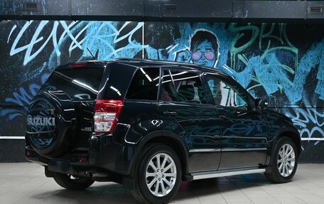 Suzuki Grand Vitara, 2014 год, 1 295 000 рублей, 4 фотография