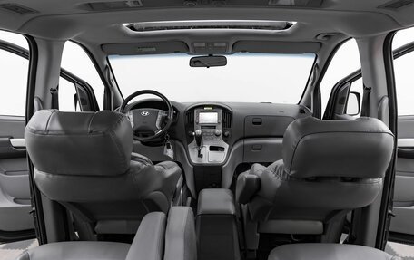 Hyundai Grand Starex Grand Starex I рестайлинг 2, 2015 год, 1 895 000 рублей, 12 фотография