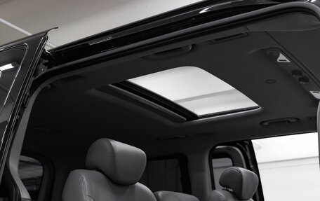 Hyundai Grand Starex Grand Starex I рестайлинг 2, 2015 год, 1 895 000 рублей, 15 фотография