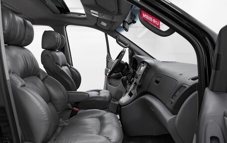 Hyundai Grand Starex Grand Starex I рестайлинг 2, 2015 год, 1 895 000 рублей, 14 фотография