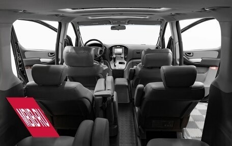 Hyundai Grand Starex Grand Starex I рестайлинг 2, 2015 год, 1 895 000 рублей, 11 фотография