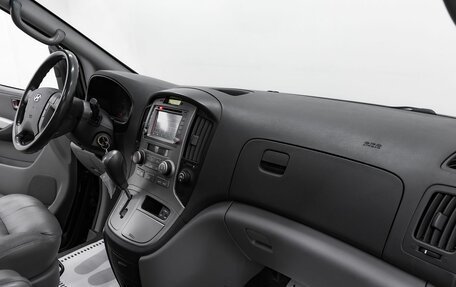 Hyundai Grand Starex Grand Starex I рестайлинг 2, 2015 год, 1 895 000 рублей, 21 фотография