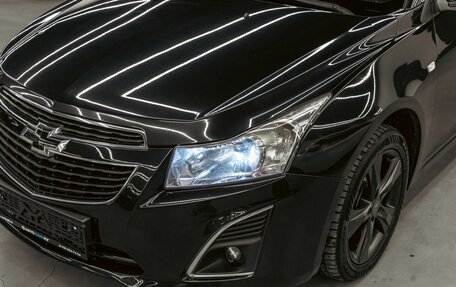 Chevrolet Cruze II, 2014 год, 995 000 рублей, 7 фотография