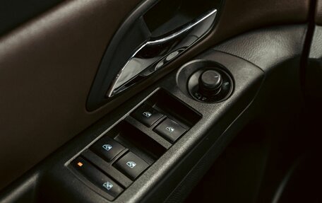 Chevrolet Cruze II, 2014 год, 995 000 рублей, 11 фотография