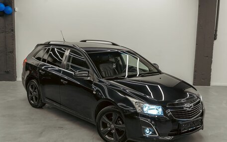 Chevrolet Cruze II, 2014 год, 995 000 рублей, 9 фотография
