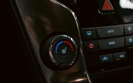 Chevrolet Cruze II, 2014 год, 995 000 рублей, 18 фотография