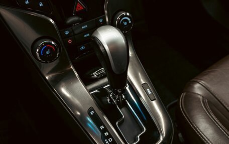 Chevrolet Cruze II, 2014 год, 995 000 рублей, 19 фотография
