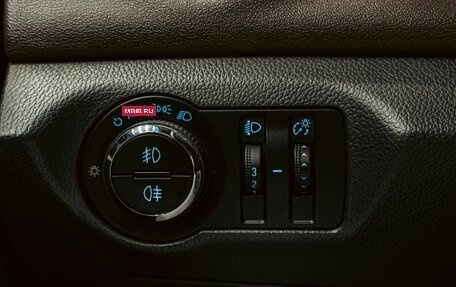 Chevrolet Cruze II, 2014 год, 995 000 рублей, 13 фотография