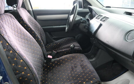 Suzuki Swift III, 2007 год, 549 000 рублей, 19 фотография
