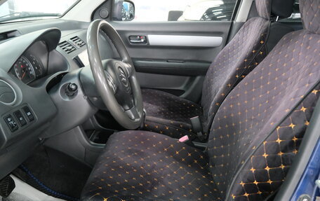 Suzuki Swift III, 2007 год, 549 000 рублей, 8 фотография