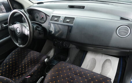 Suzuki Swift III, 2007 год, 549 000 рублей, 18 фотография