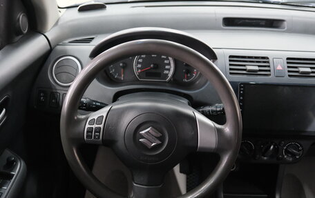 Suzuki Swift III, 2007 год, 549 000 рублей, 12 фотография