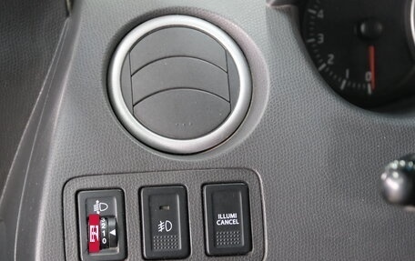 Suzuki Swift III, 2007 год, 549 000 рублей, 10 фотография
