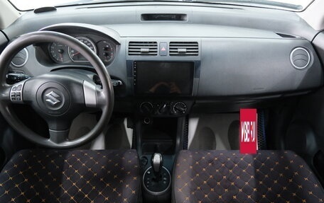 Suzuki Swift III, 2007 год, 549 000 рублей, 14 фотография