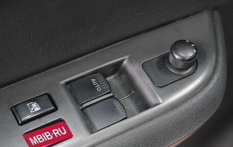 Suzuki Swift III, 2007 год, 549 000 рублей, 9 фотография