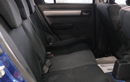 Suzuki Swift III, 2007 год, 549 000 рублей, 21 фотография