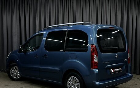 Citroen Berlingo II рестайлинг, 2010 год, 579 777 рублей, 2 фотография