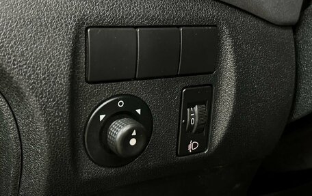 Citroen Berlingo II рестайлинг, 2010 год, 579 777 рублей, 15 фотография