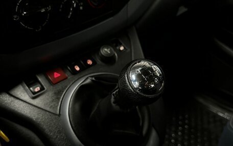 Citroen Berlingo II рестайлинг, 2010 год, 579 777 рублей, 17 фотография