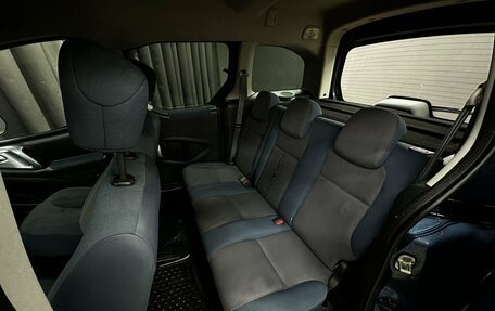 Citroen Berlingo II рестайлинг, 2010 год, 579 777 рублей, 22 фотография