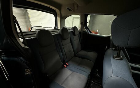 Citroen Berlingo II рестайлинг, 2010 год, 579 777 рублей, 24 фотография