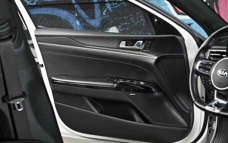 KIA K5, 2022 год, 2 195 000 рублей, 8 фотография