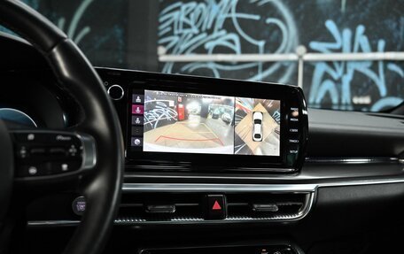 KIA K5, 2022 год, 2 195 000 рублей, 12 фотография