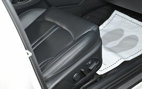 KIA K5, 2022 год, 2 195 000 рублей, 18 фотография