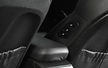 KIA K5, 2022 год, 2 195 000 рублей, 22 фотография