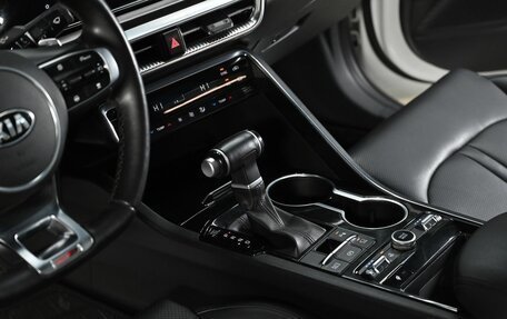 KIA K5, 2022 год, 2 195 000 рублей, 15 фотография