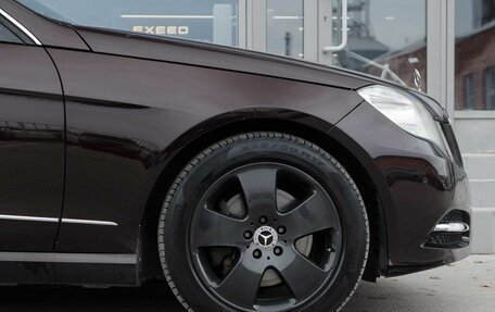 Mercedes-Benz E-Класс, 2010 год, 1 450 000 рублей, 9 фотография