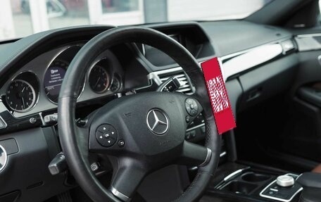 Mercedes-Benz E-Класс, 2010 год, 1 450 000 рублей, 11 фотография