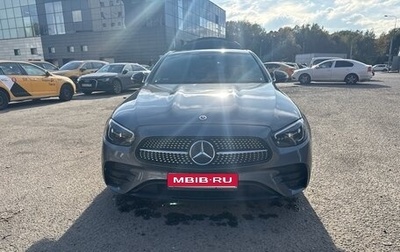 Mercedes-Benz E-Класс, 2022 год, 5 600 000 рублей, 1 фотография