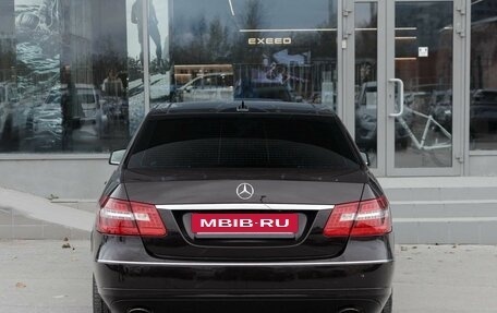 Mercedes-Benz E-Класс, 2010 год, 1 450 000 рублей, 6 фотография