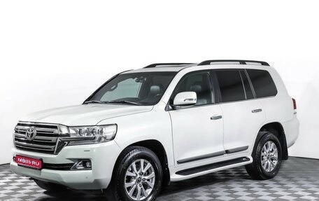 Toyota Land Cruiser 200, 2015 год, 4 900 000 рублей, 1 фотография