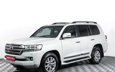 Toyota Land Cruiser 200, 2015 год, 4 900 000 рублей, 1 фотография