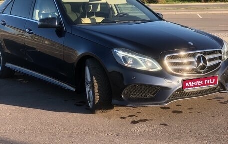 Mercedes-Benz E-Класс, 2013 год, 1 990 000 рублей, 1 фотография