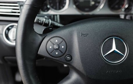 Mercedes-Benz E-Класс, 2010 год, 1 450 000 рублей, 12 фотография