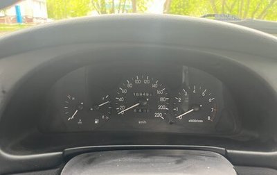 Chevrolet Lanos I, 2007 год, 75 000 рублей, 1 фотография