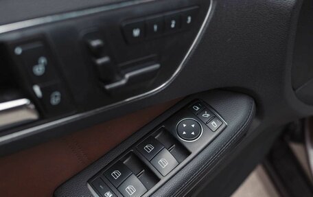 Mercedes-Benz E-Класс, 2010 год, 1 450 000 рублей, 18 фотография