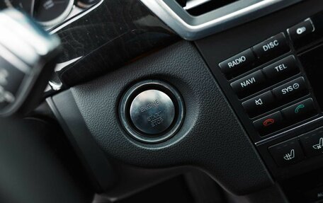 Mercedes-Benz E-Класс, 2010 год, 1 450 000 рублей, 16 фотография
