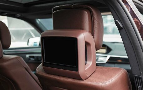 Mercedes-Benz E-Класс, 2010 год, 1 450 000 рублей, 23 фотография