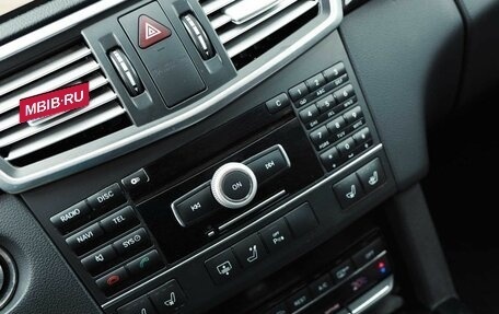Mercedes-Benz E-Класс, 2010 год, 1 450 000 рублей, 15 фотография