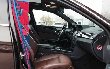 Mercedes-Benz E-Класс, 2010 год, 1 450 000 рублей, 25 фотография
