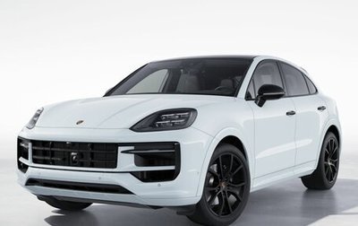 Porsche Cayenne III, 2025 год, 18 490 000 рублей, 1 фотография