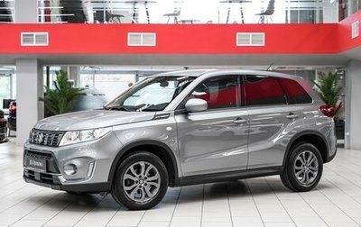 Suzuki Vitara II рестайлинг, 2020 год, 1 899 000 рублей, 1 фотография